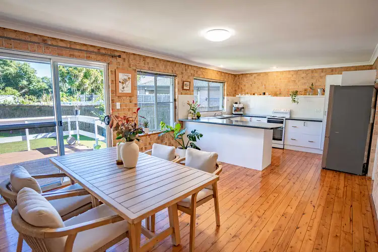 116 Melaleuca Drive