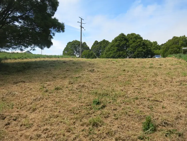 Second view of Homely land listing, 20 Dehnerts Track, Beech Forest VIC 3237