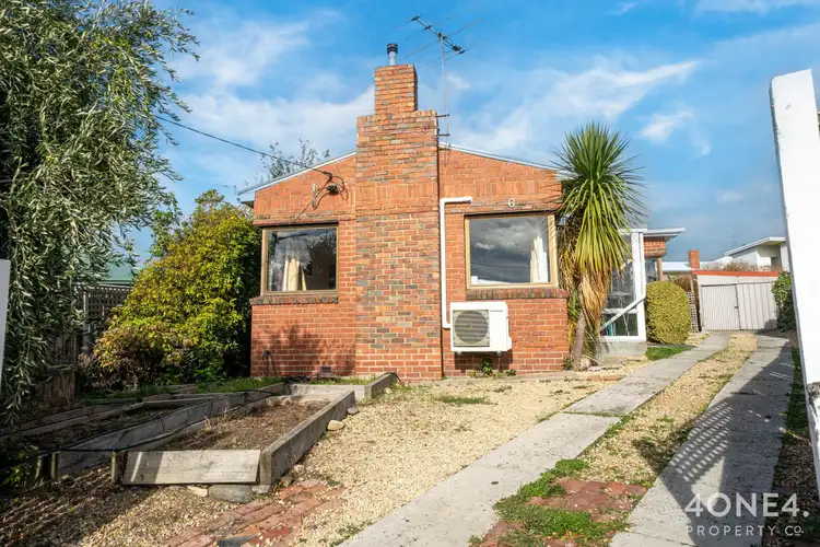 6 Mavis Court