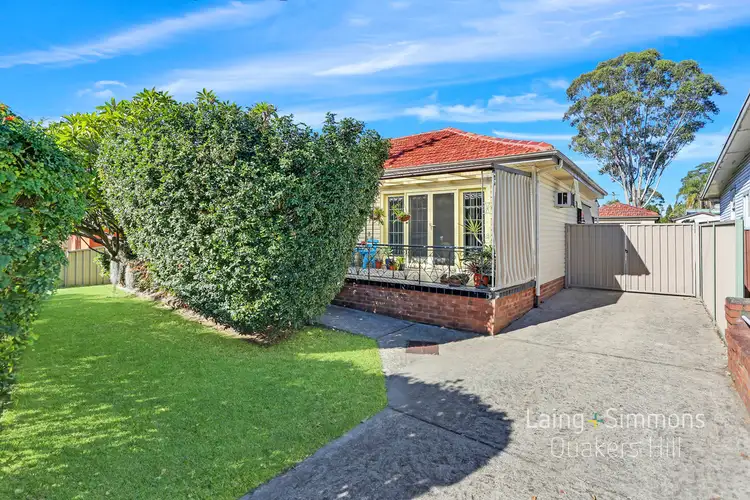226 Bungarribee Road