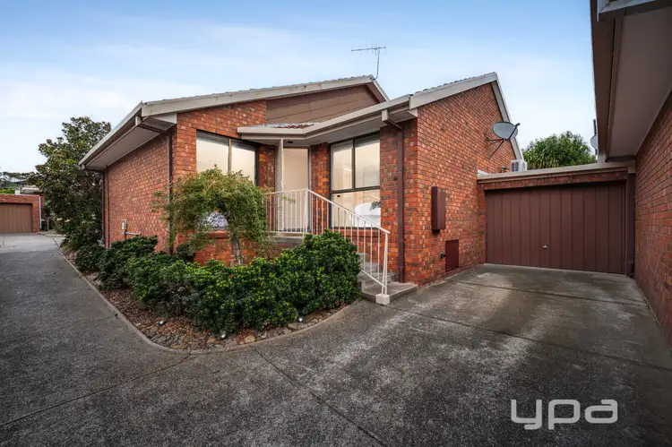 28 Fawkner Street