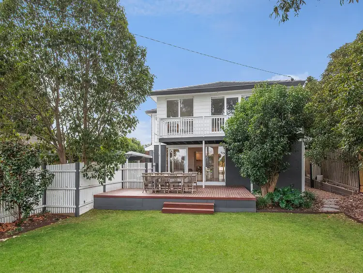 12 Gaskell Avenue