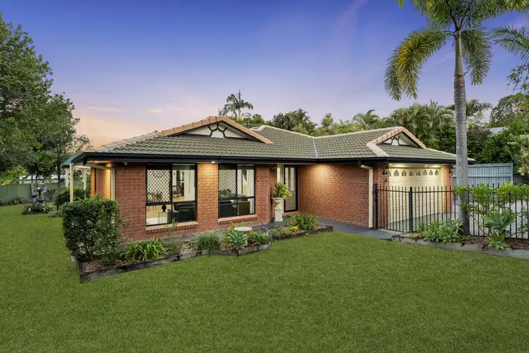 43 Chesterfield Crescent