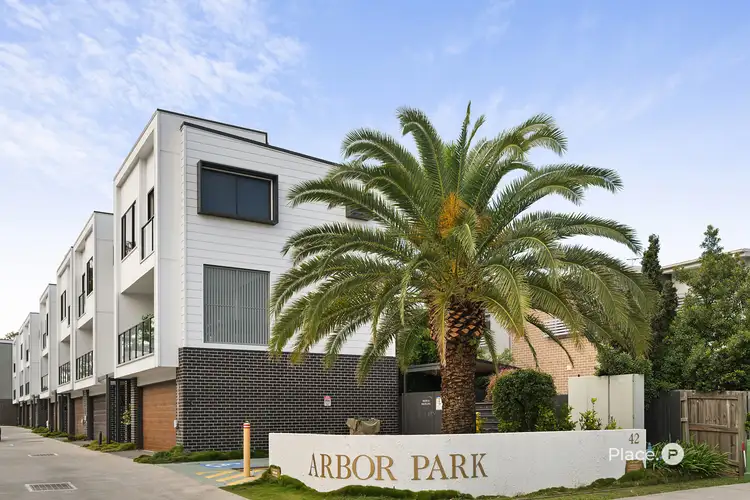 42 Sorrento Street