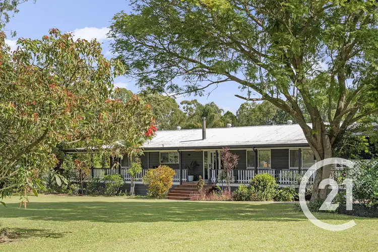 74 Leahy Road