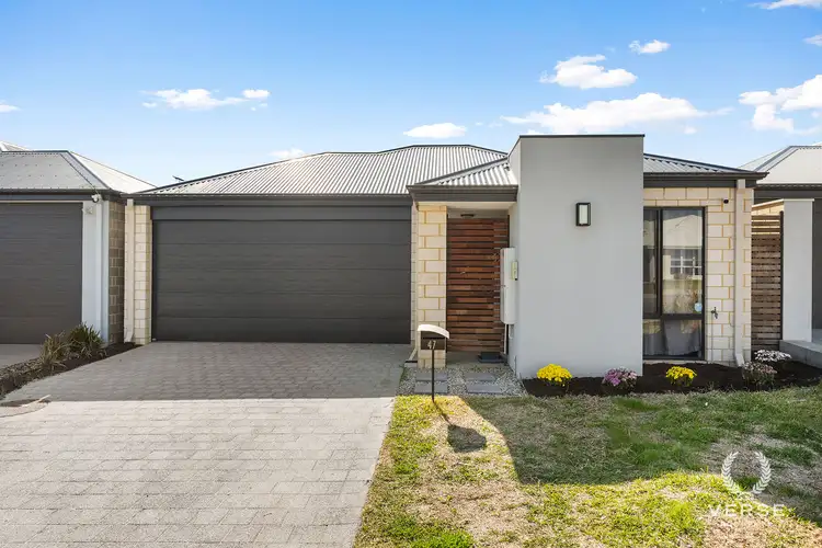 47 Belpaire Road