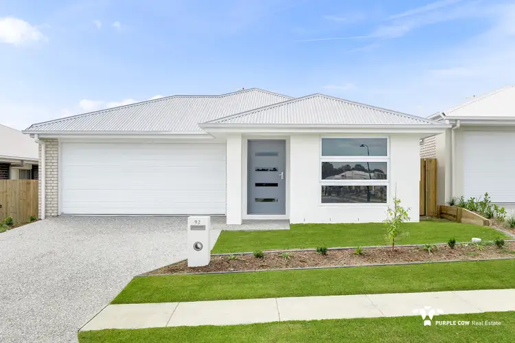 92 Barratt Drive
