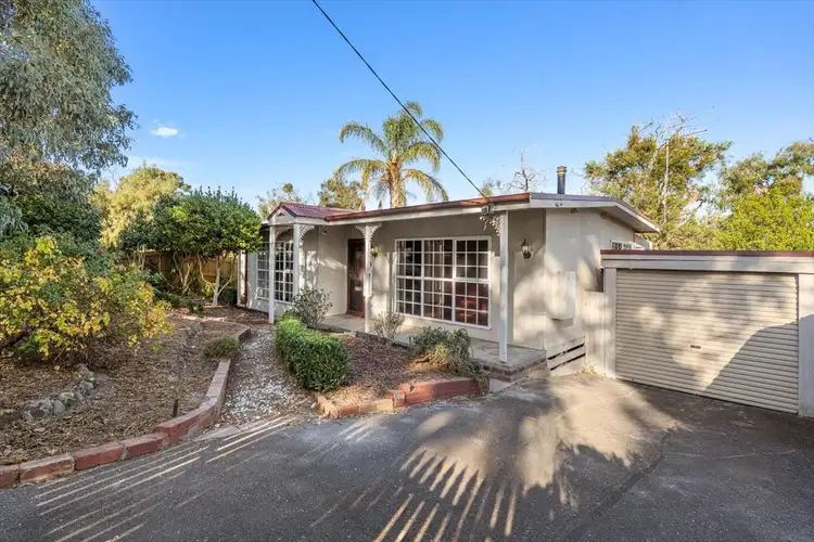 31 Warrain Avenue