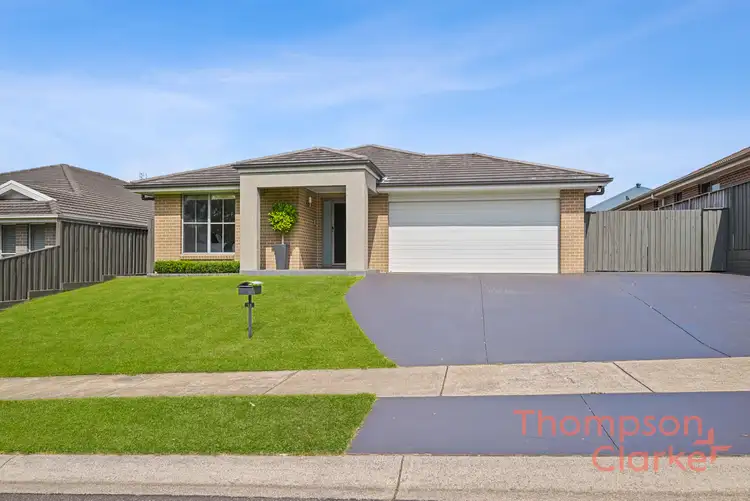 16 Dunnart Street