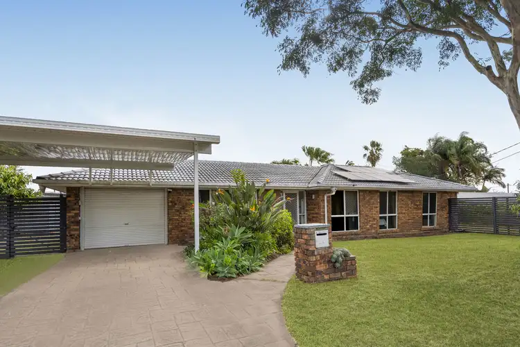 10 Buschman Close