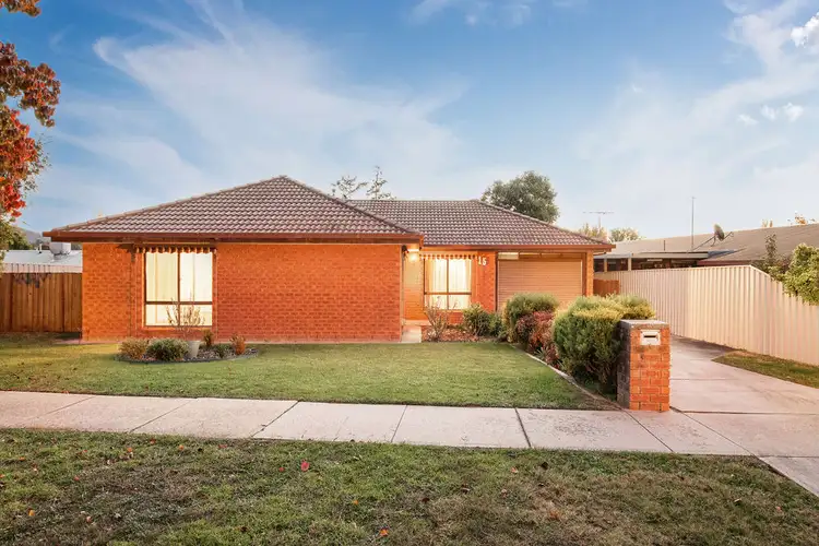 15 Sans Souci Drive