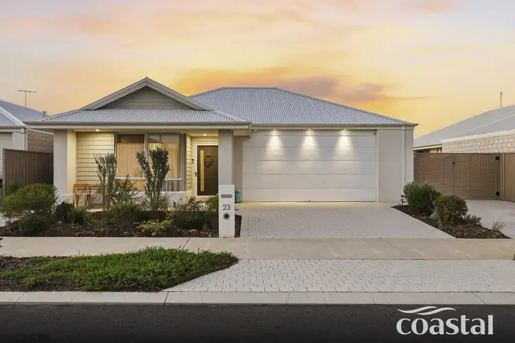 23 Feldspar Road