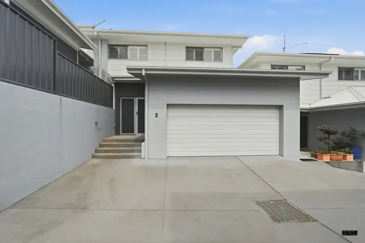 6 Bonville Street