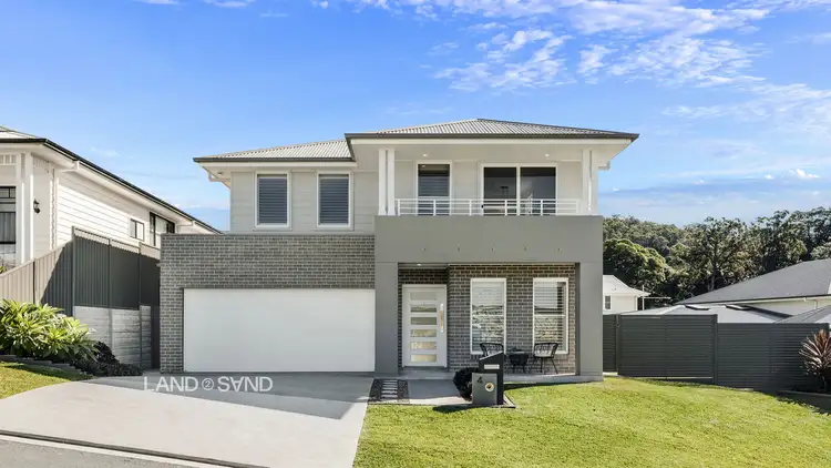4 Bristlebird Drive