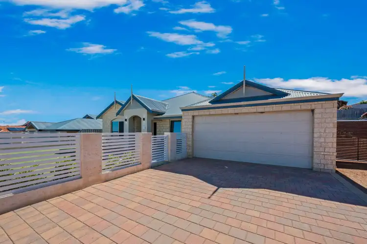104 Glenfield Beach Drive