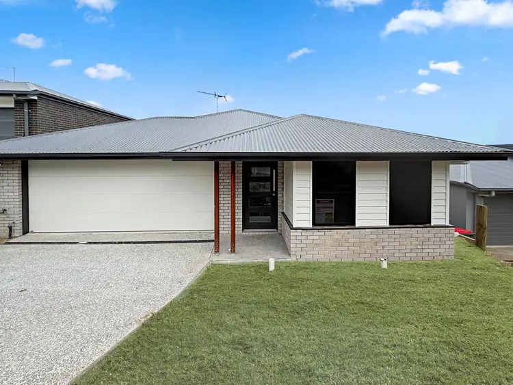 3 Nisbet Place