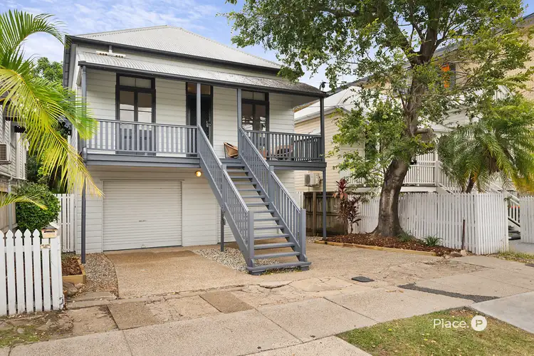155 Baines Street