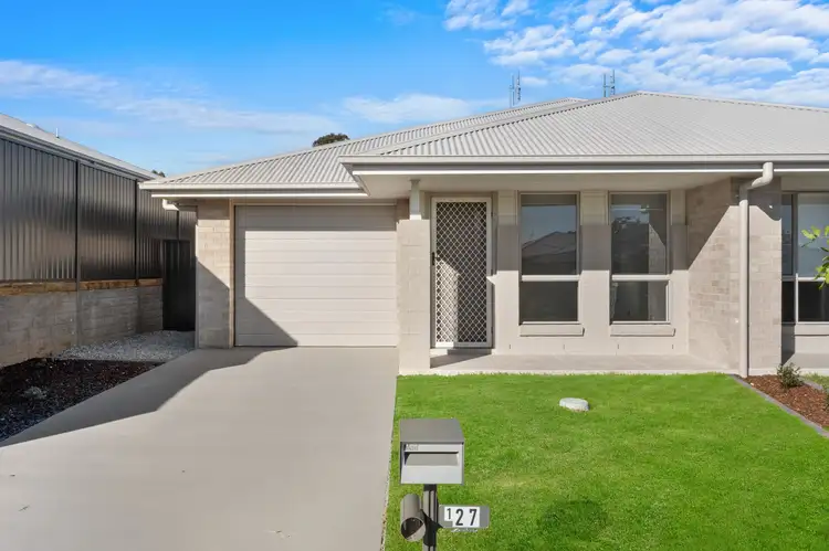 27 Assay Street