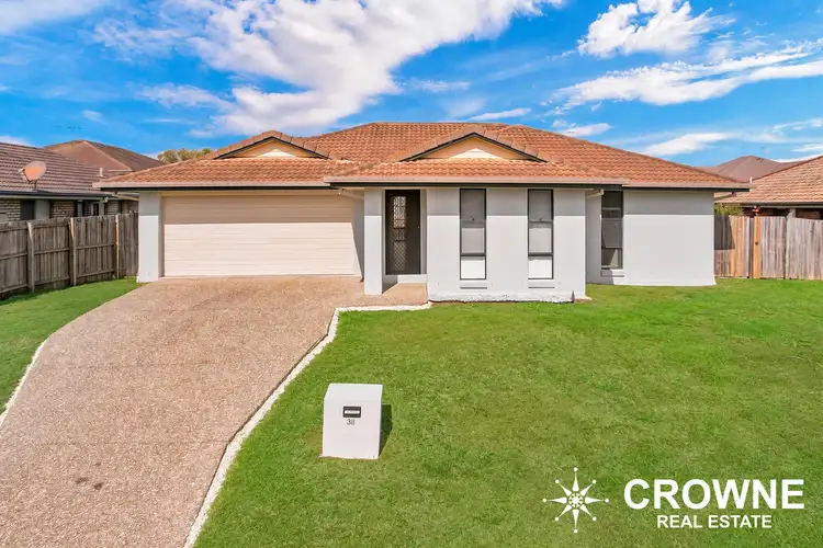 38 Brittany Crescent