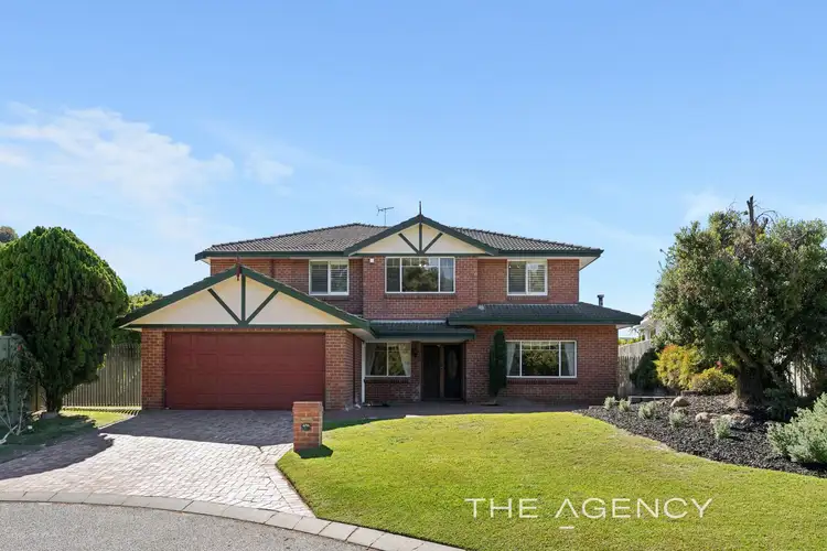20 Woodville Heights
