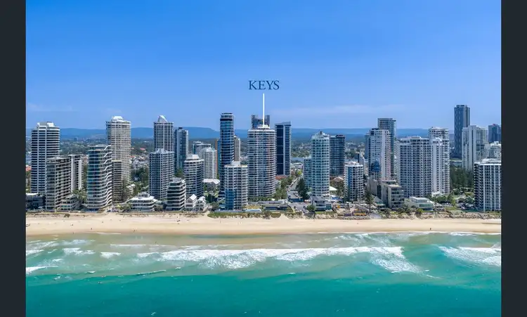 3554 Main Beach Parade