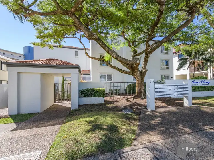 3-5 Norman Street