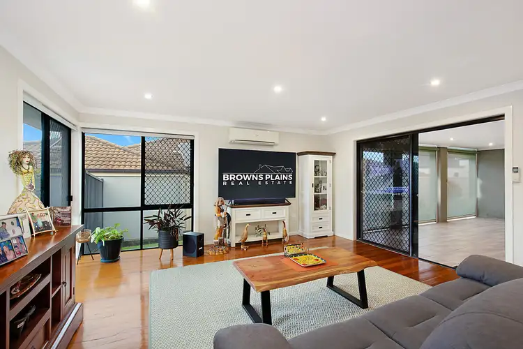 4 Denver Grove