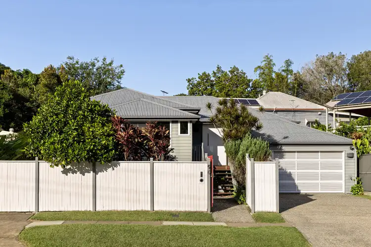 96 Birdwood Road