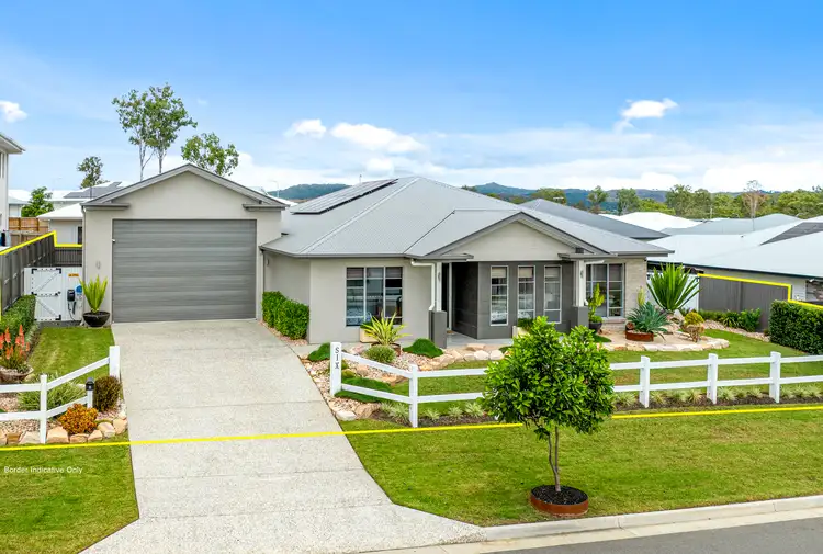 6 Frankel Road