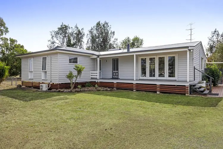 9 Gowrie Lilyvale Road