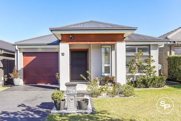 10 Bega Street
