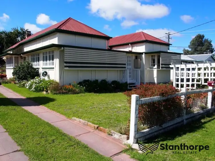 9 Granite Street