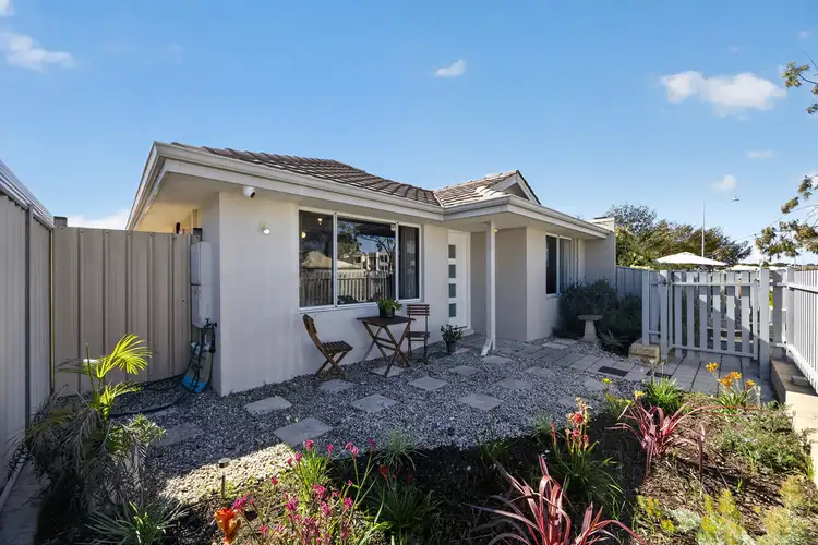 22 Glenburgh Drive