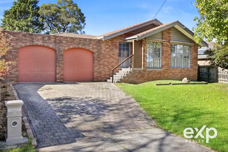 31 Lauriston Drive
