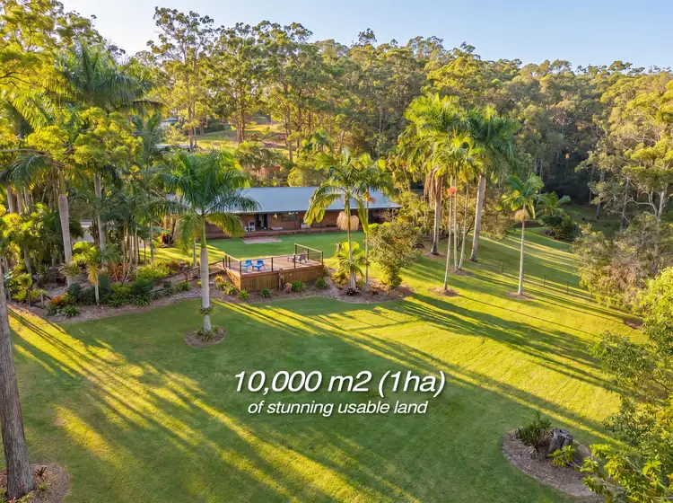 54 Goolabah Drive