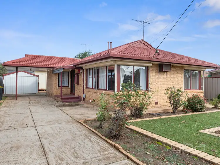 19 Mitchell Road