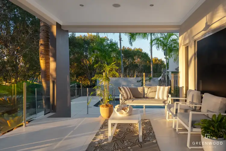 Third view of Homely house listing, 9 Impeccable Circuit, Coomera Waters QLD 4209