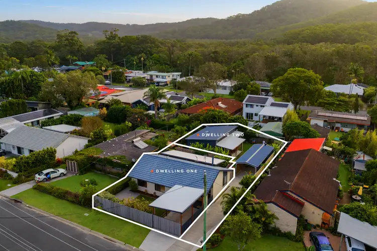 85 Cabarita Road