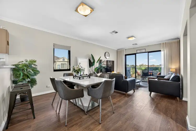 12 Citadel Way