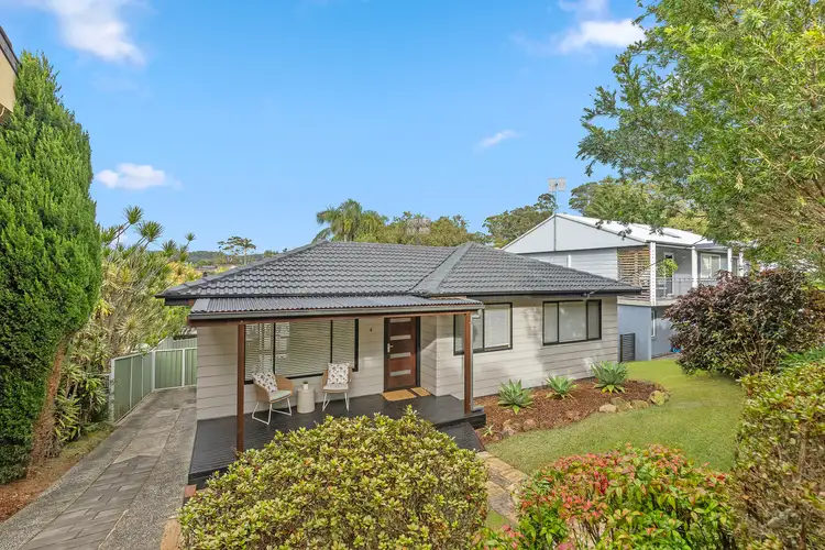 4 Maree Avenue