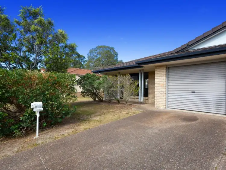 6 Elwick Place