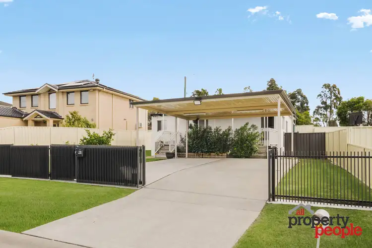 28 Narooma Drive