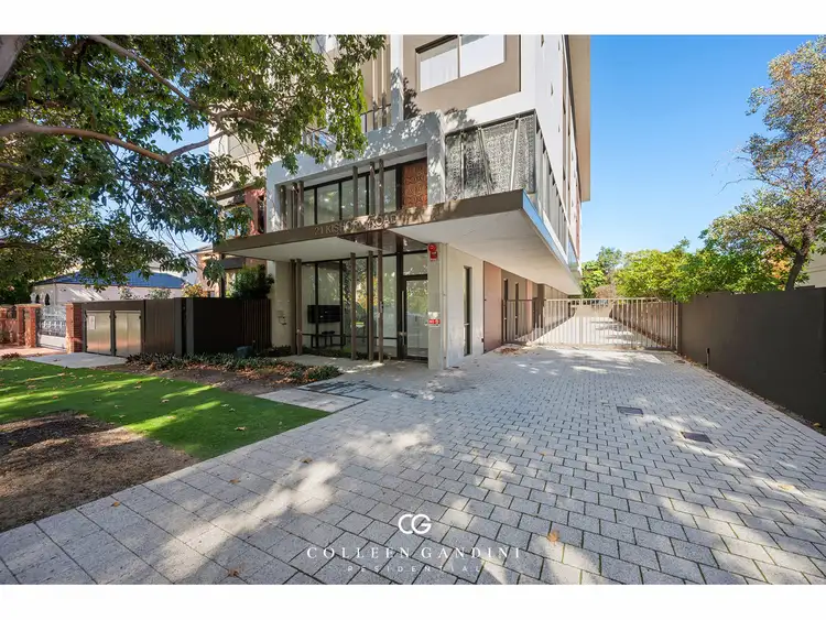 21 Kishorn Road