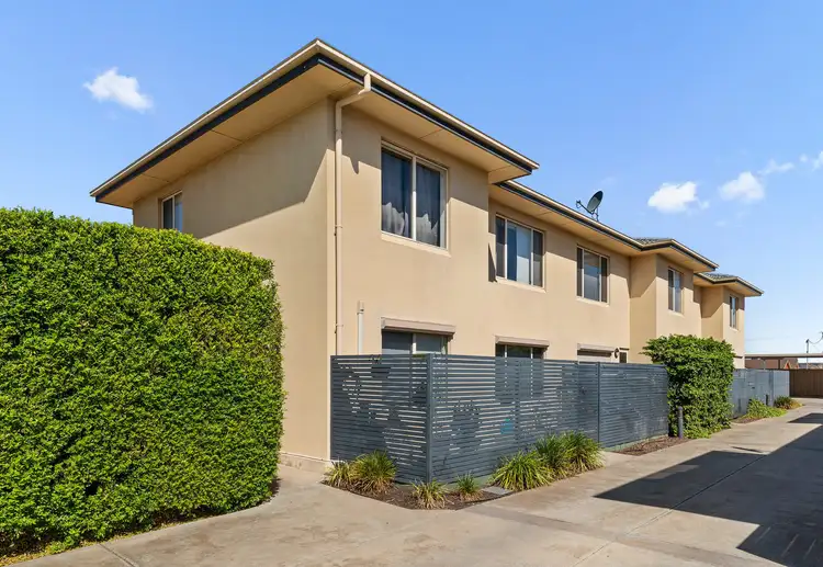7-9 Glenburnie Street