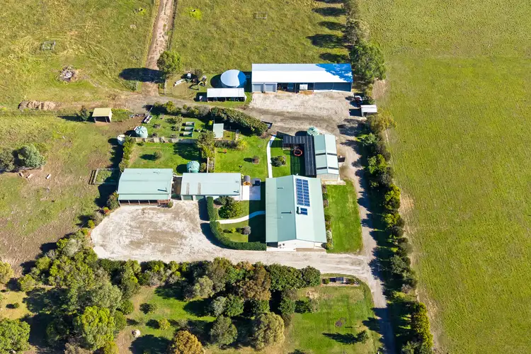 2301 Traralgon-Maffra Road