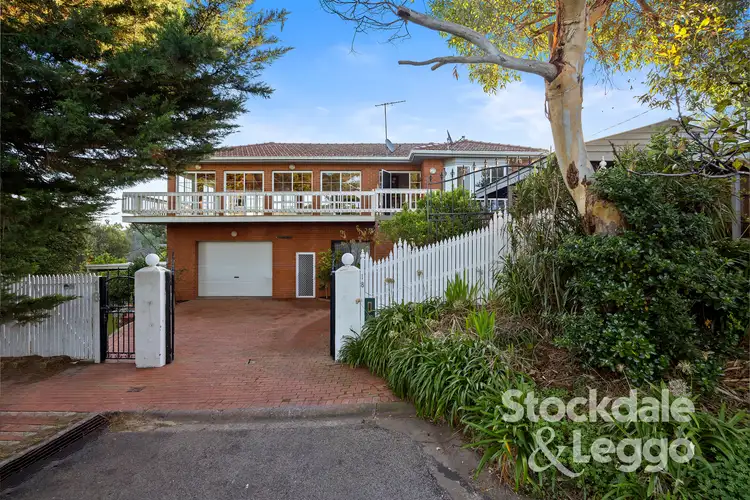 18 Hillview Avenue