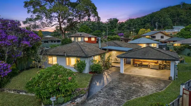 19 Cooinda Crescent