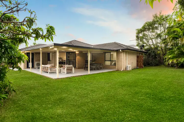 71 Daintree Drive