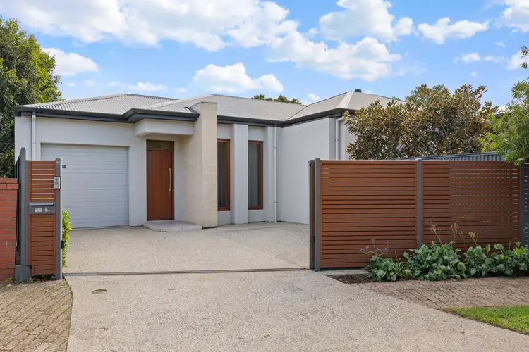 6A Wallace Street