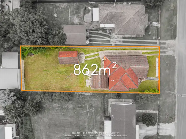79 Harrington Street
